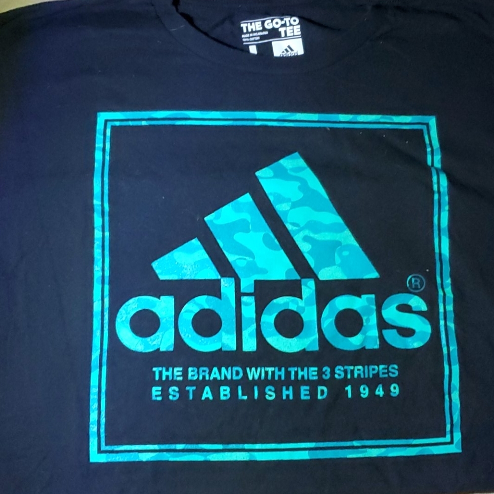 Adidas Tee